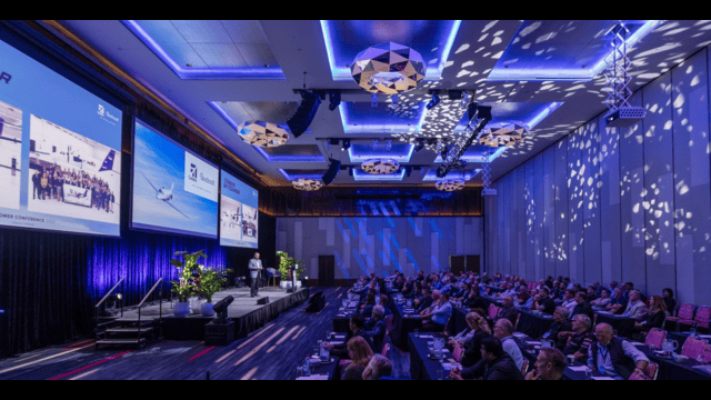 Corporate Gallery Image